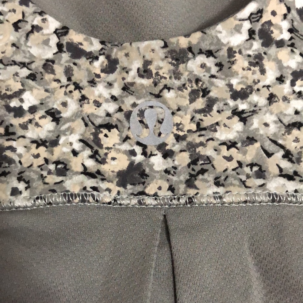 Lululemon Tank - Picture 3 of 3